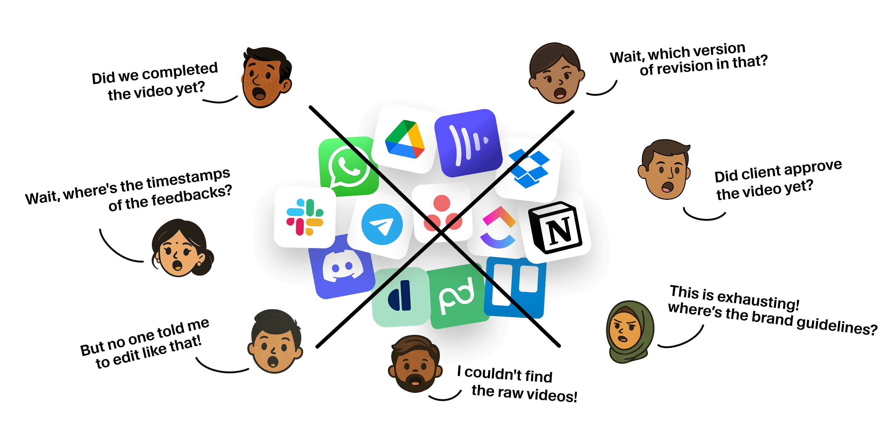 Fluit product preview